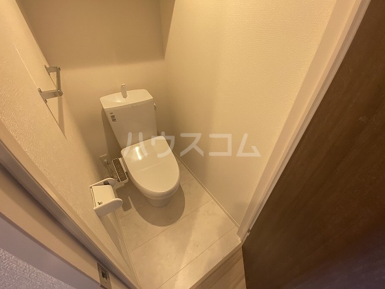 14/24 トイレ