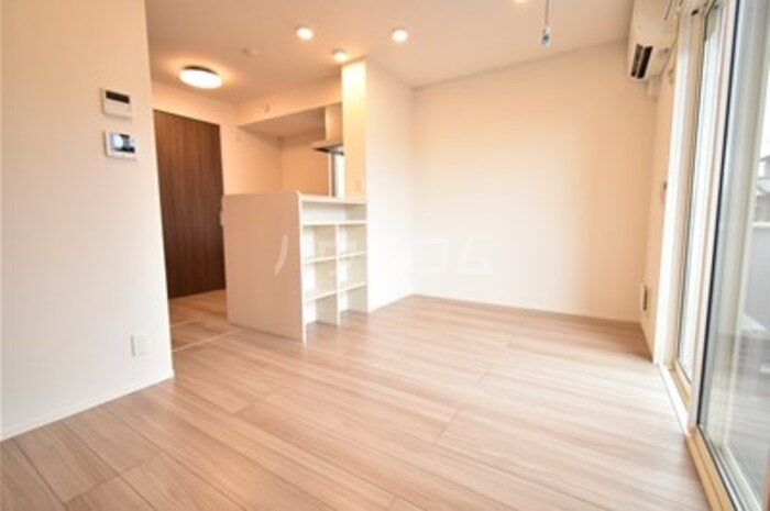 3/24 リビング/ダイニング