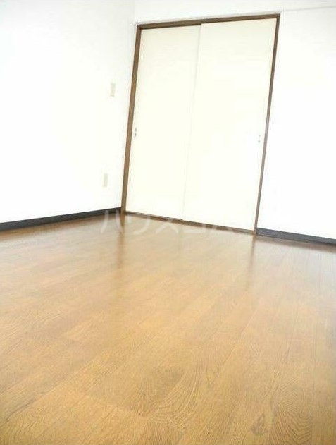4/20 寝室