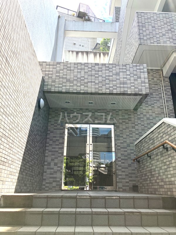 6/12 エントランス