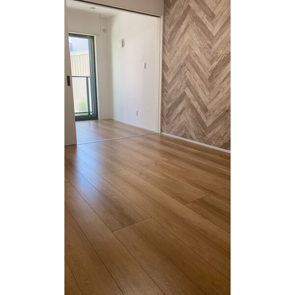 3/18 リビング/ダイニング