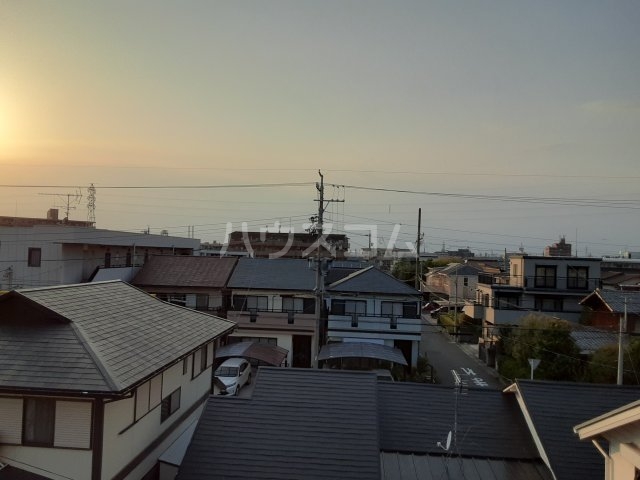 景色