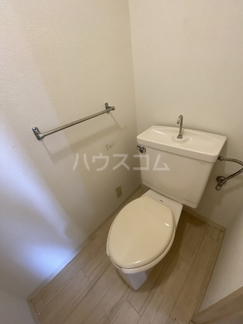 17/30 トイレ