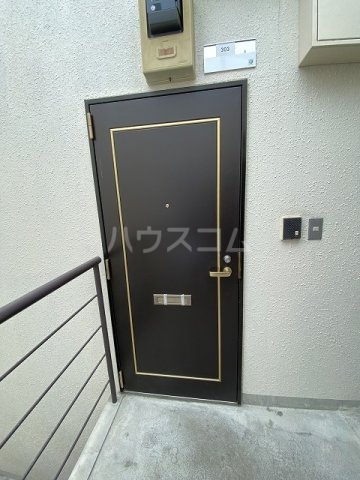 12/30 玄関
