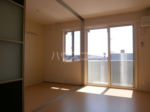 3/17 リビング/ダイニング