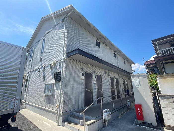 15/20 エントランス