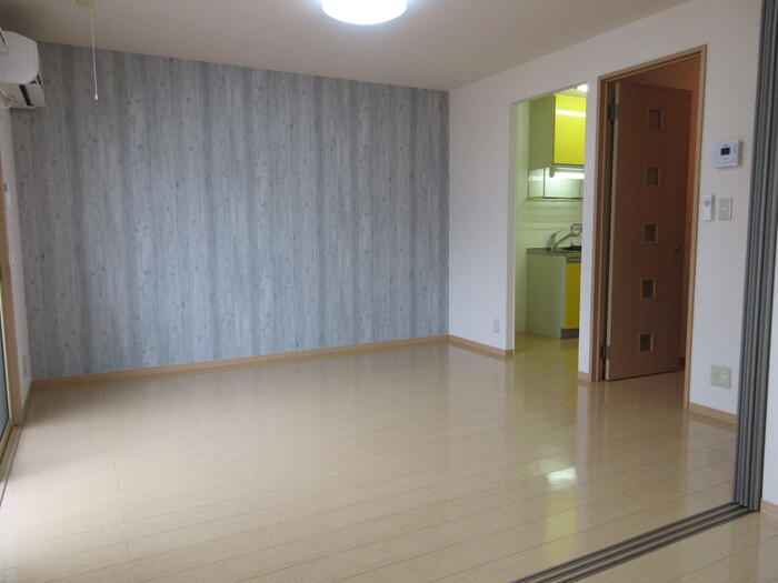 3/17 リビング/ダイニング