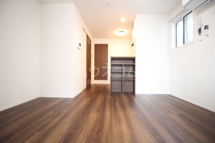 3/28 リビング/ダイニング