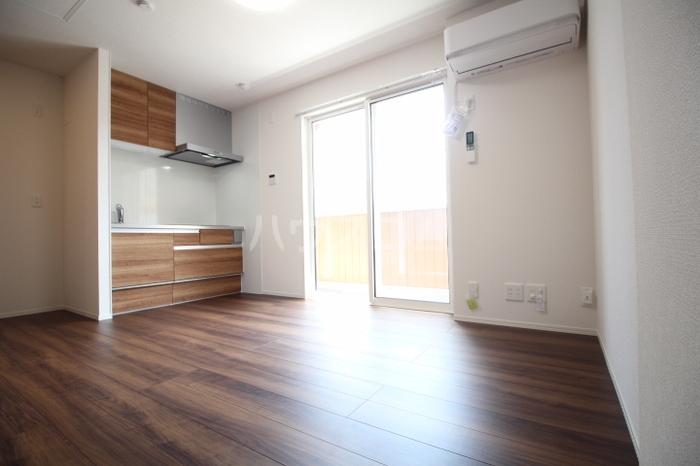 3/27 リビング/ダイニング