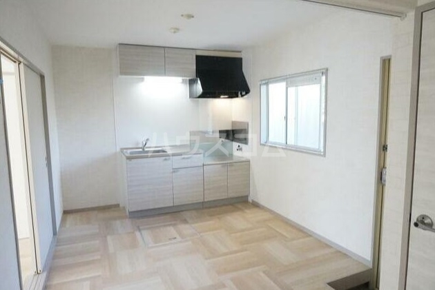 6/29 リビング/ダイニング