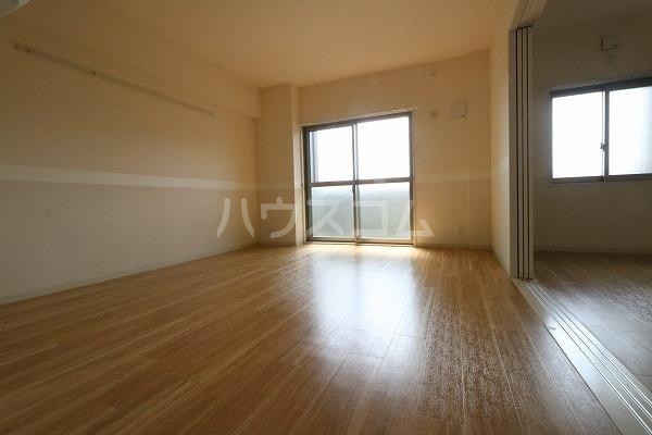 4/27 リビング/ダイニング