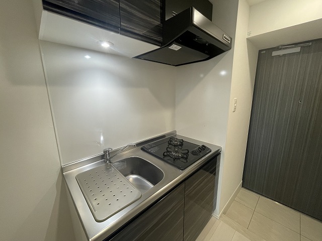 9/30 キッチン