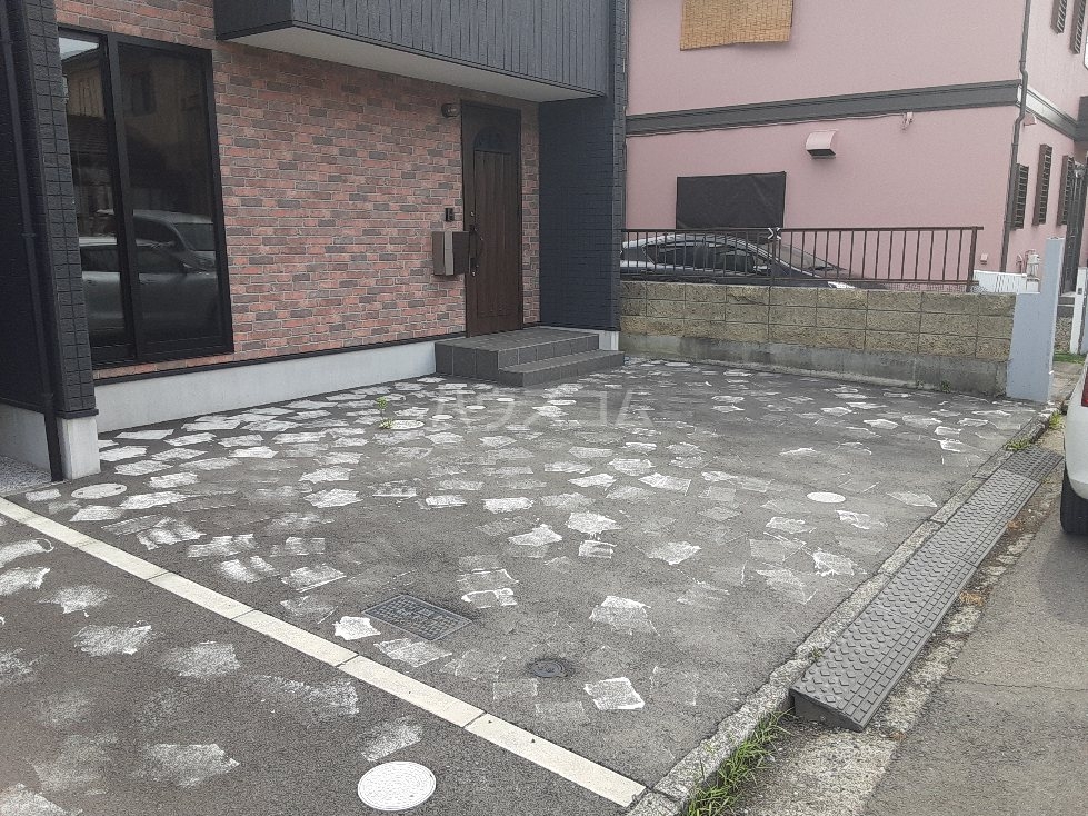 29/30 駐車場