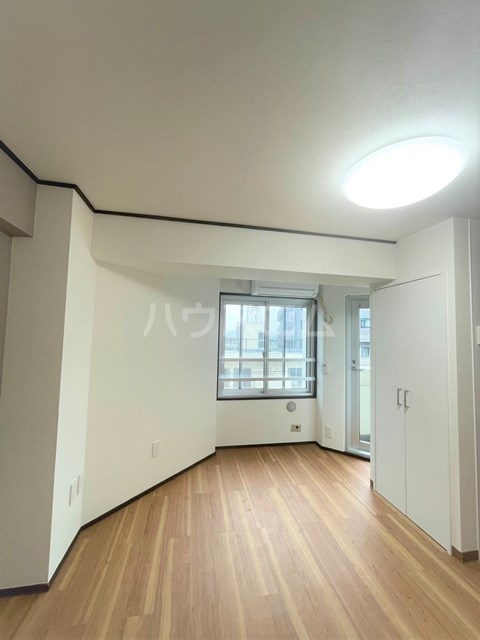 4/25 リビング/ダイニング