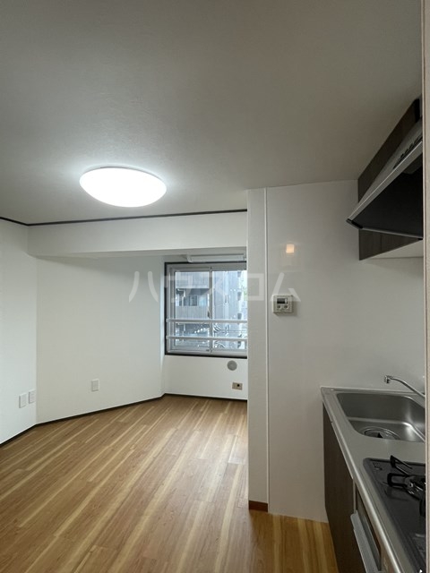 6/25 リビング/ダイニング