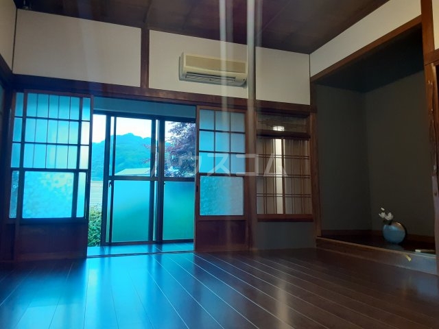 5/30 リビング/ダイニング