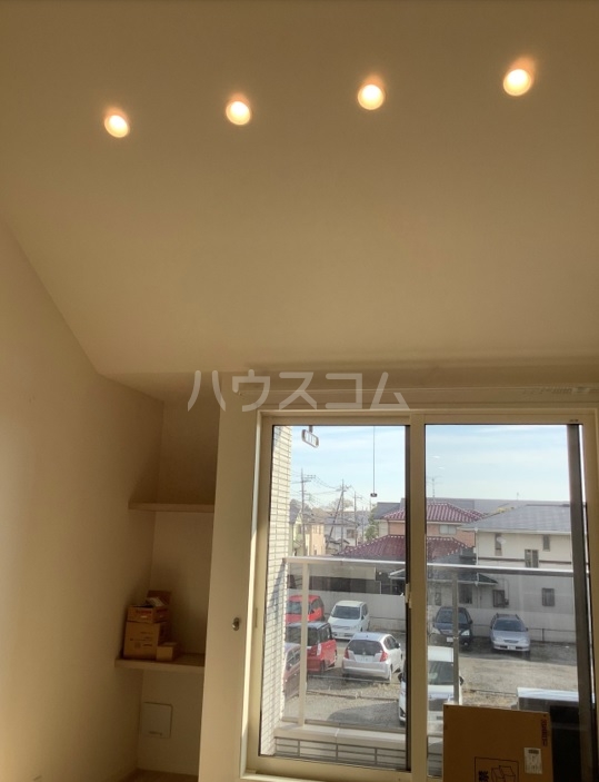 室内