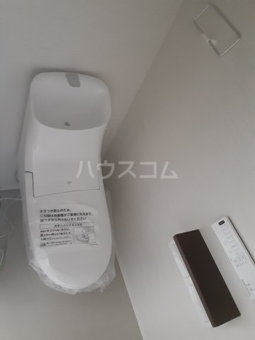 18/30 トイレ