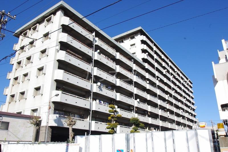 1/11 外観