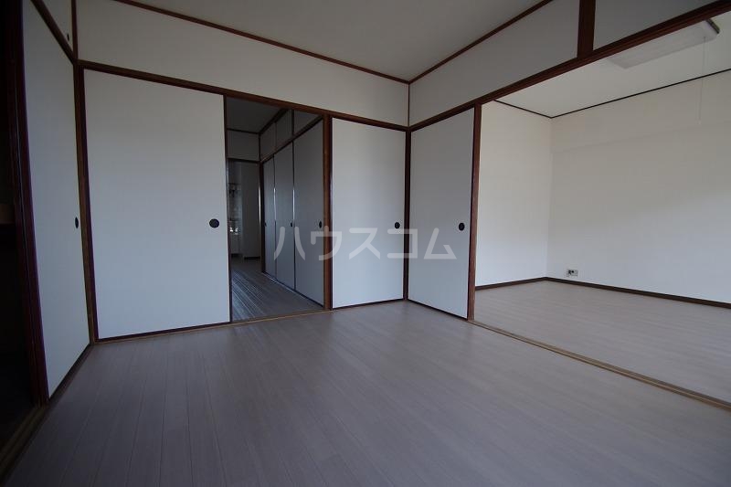 3/11 リビング/ダイニング