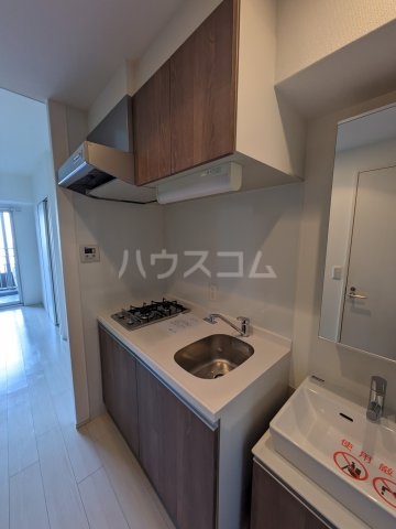 4/7 室内