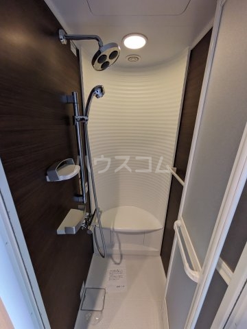 5/7 室内