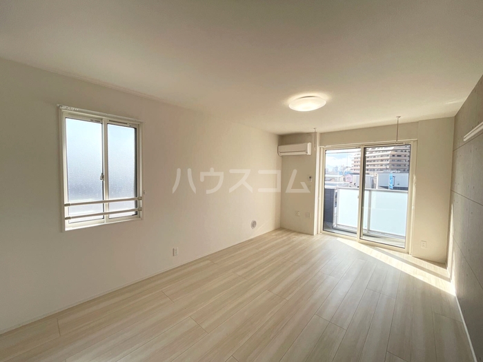 3/21 リビング/ダイニング