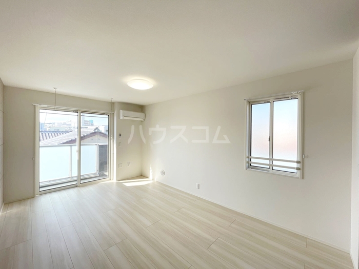 3/22 リビング/ダイニング