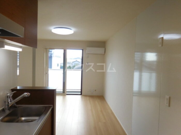 3/17 リビング/ダイニング