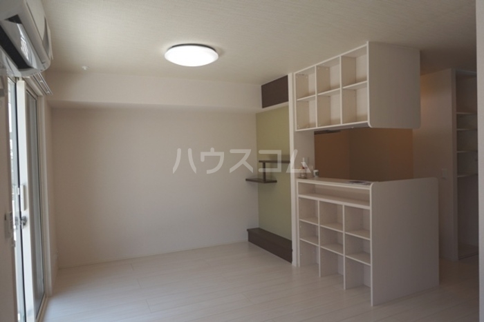 3/19 リビング/ダイニング