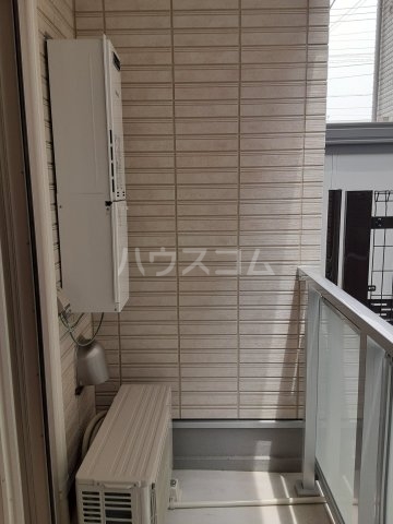 17/30 バルコニー