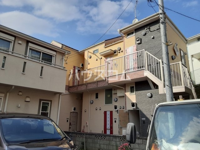 11/17 エントランス