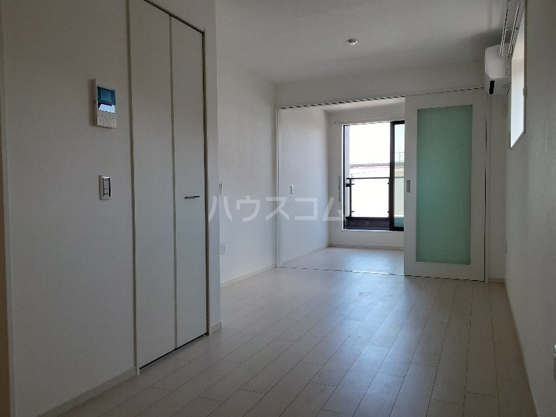 3/27 リビング/ダイニング