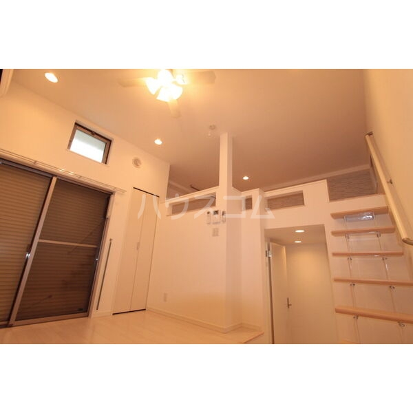 3/7 リビング/ダイニング