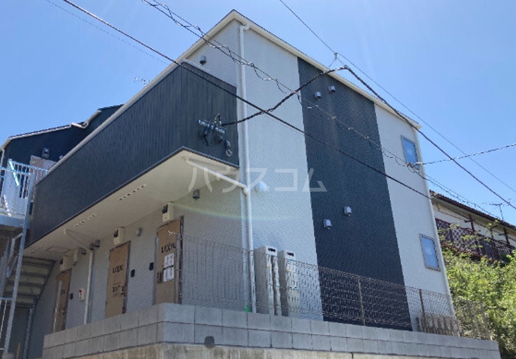 2/3 エントランス