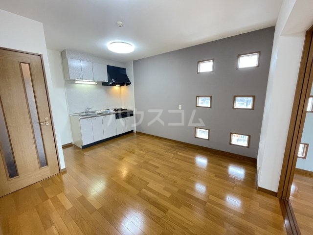 4/28 リビング/ダイニング