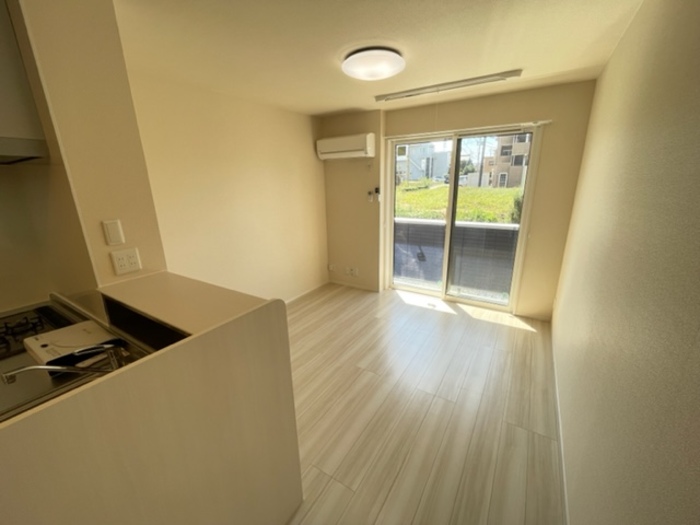 6/30 リビング/ダイニング