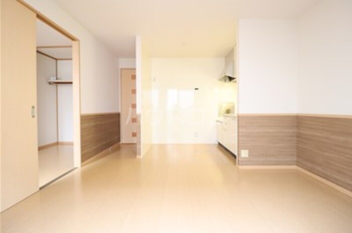 3/17 リビング/ダイニング