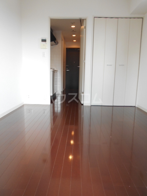 3/27 リビング/ダイニング