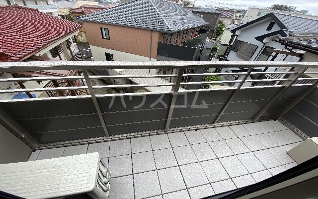 24/30 バルコニー