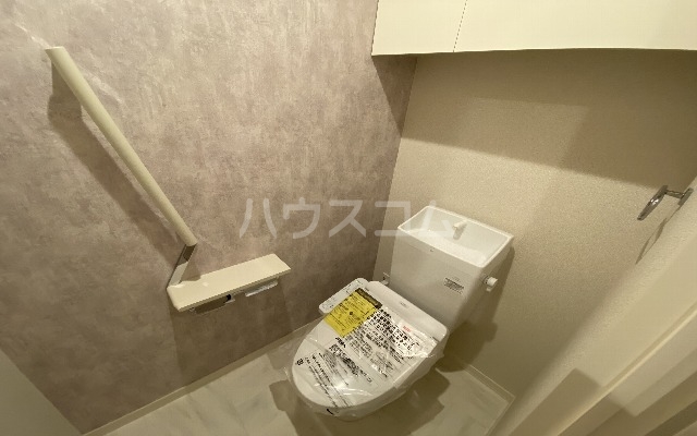 20/30 トイレ