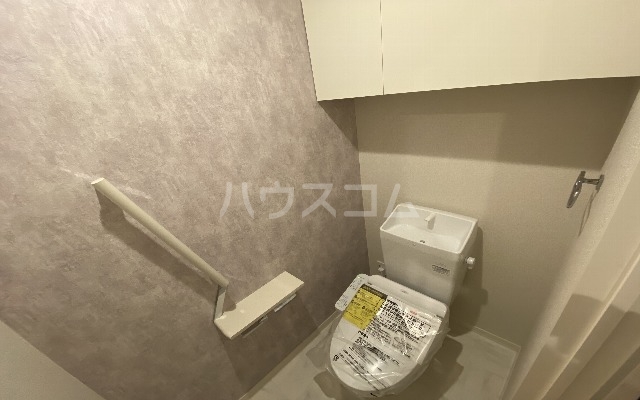 19/30 トイレ