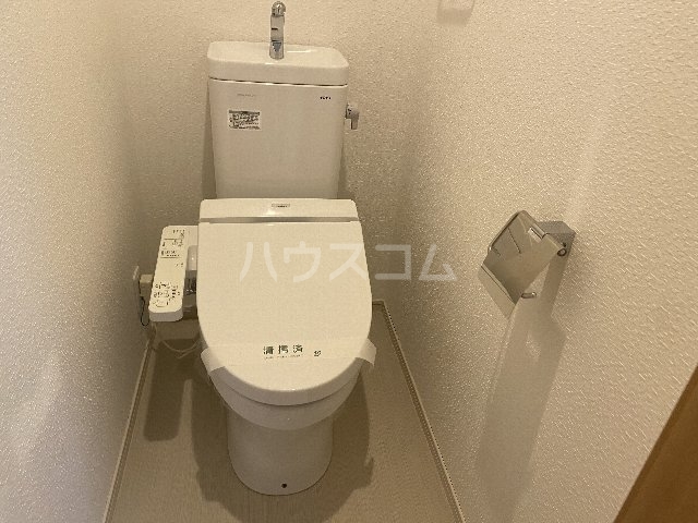 14/30 トイレ