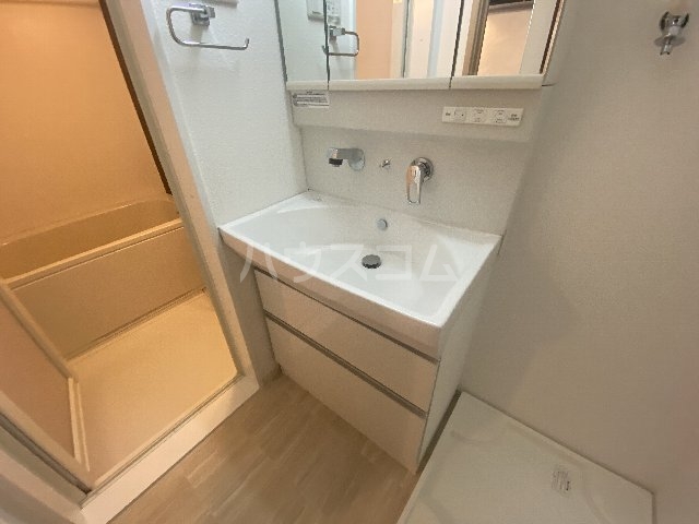 16/30 洗面