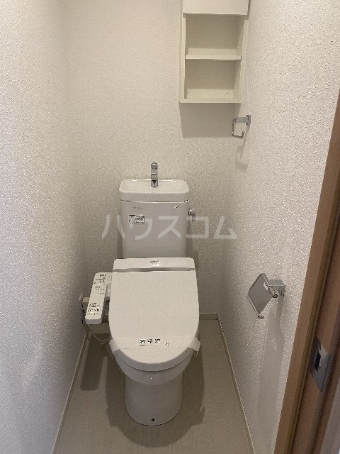 15/30 トイレ