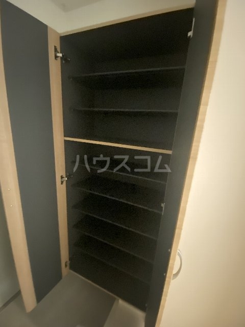7/30 収納