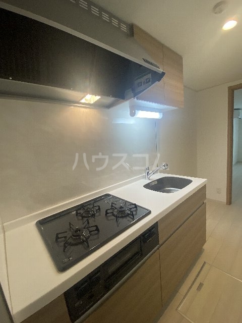 10/30 キッチン