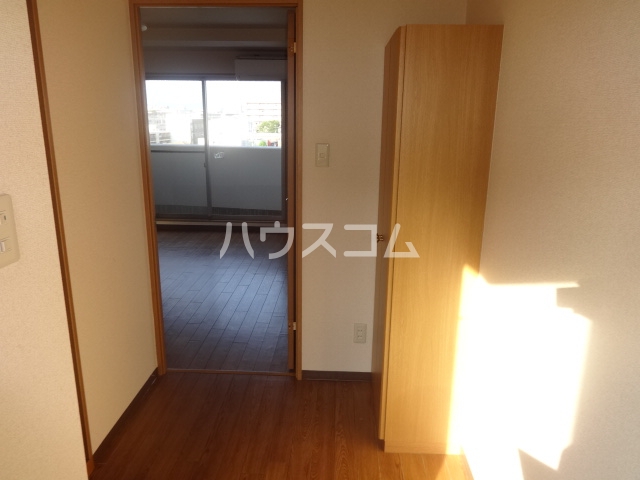 7/29 室内