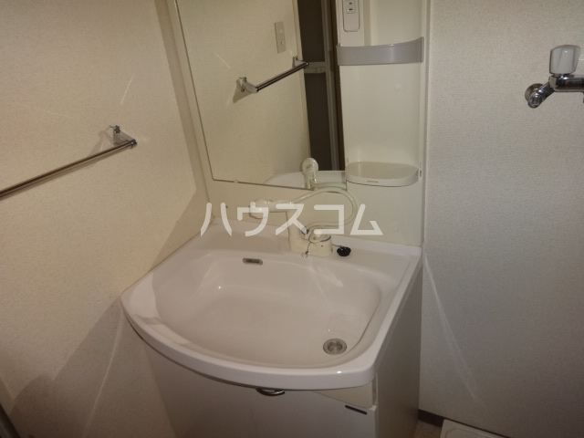15/29 洗面