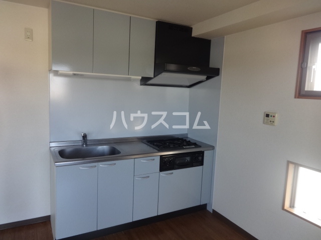 11/29 キッチン